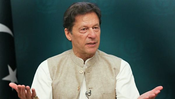 US has always used Pakistan: Imran Khan