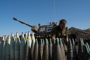 Hamas Says 'no Ceasefire Negotiations' with Israel after Rafah Attack