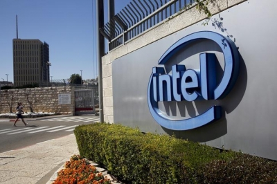 Chip-maker Intel to layoff about 340 employees at California campus