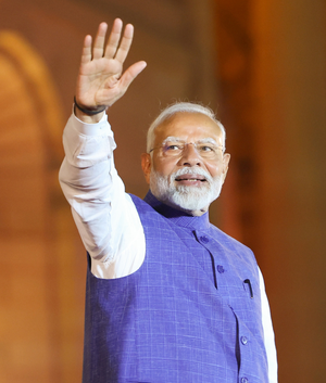 After 'successful' US Trip, PM Modi to Address Rally in Haryana's Gohana Today