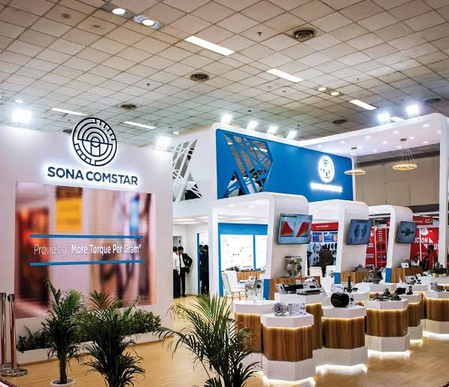 Sunjay Kapur's Mother Wants Sona Comstar AGM Deferred, Alleges Bid to Usurp Company