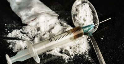 Nigerian Woman Held with Drugs Worth RS 5 Crore Hidden in Food Packs on Delhi-Mumbai Bus Route