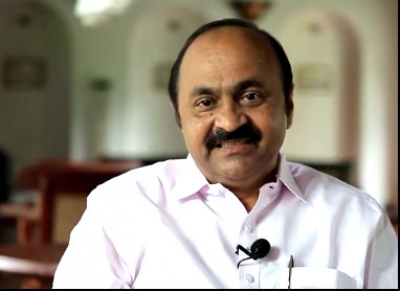 Congress Leader Satheesan Hails Kerala HC Order on Sabarimala Gold 'theft'