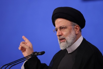 Iran's President to Visit Turkey Tomorrow