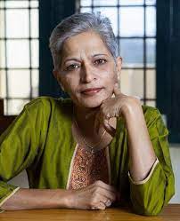 Gauri Lankesh murder case: Charges framed against 17 accused