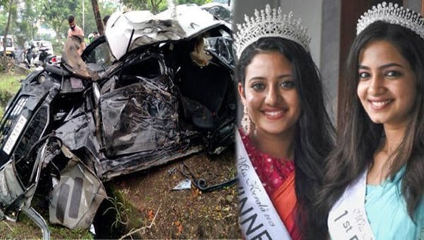 Family of former Miss Kerala who died in accident wants CBI probe