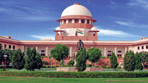 Centre asks Chief Justice UU Lalit to name his successor