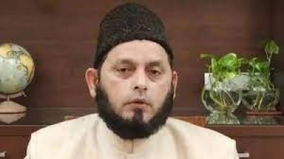 'Rise against Your Govt, Army for Encouraging Terrorism,' Sunni Cleric's Appeal to Pakistanis
