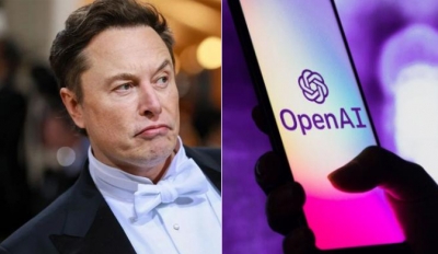 Musk Names Microsoft as Defendant in Amended Lawsuit against OpenAI