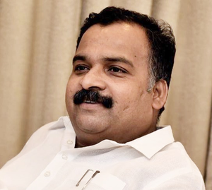 Congress Gives Adjournment Motion Notice in LS to Discuss Bihar SIR