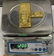 DRI Seizes Gold Worth RS 1.8 Crore Hidden in Luggage Trolley, Probe Underway
