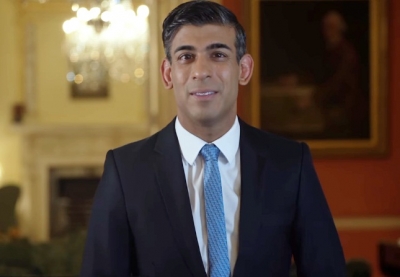 Rishi Sunak Rules Out UK General Election on May 2