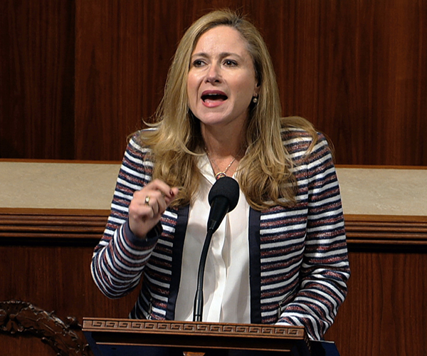 rep debbie mucarsel-powell