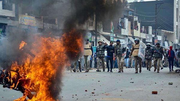 Muzaffarnagar riots: BJP MLA sentenced to 2 years in prison, gets bail