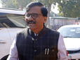 Sanjay Raut Claims Monetary Transactions Used to 'lure' Party MPS
