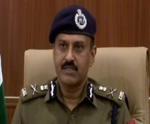 DGP Describes Bomb Threat by ULFA-I as Attempt to Derail Assam's Development