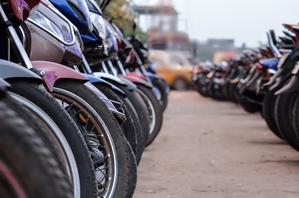 India Witnesses Another Strong Quarter for Two-wheeler Sales