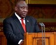 South African President Calls for Safe Recovery of Illegal Miners Trapped Underground
