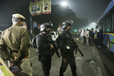Mumbai Police Probe Social Media Post Warning of Possible Terror Attack in August
