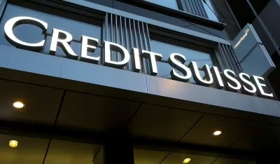 Troubled Bank Credit Suisse to Borrow up to $54BN from Swiss Central Bank