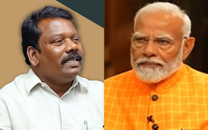 TN Congress Chief Opposes PM Modi's Kanyakumari Meditation