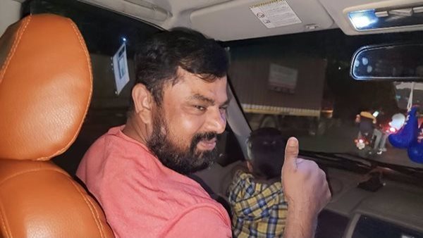 Telangana HC orders release of BJP MLA Raja Singh