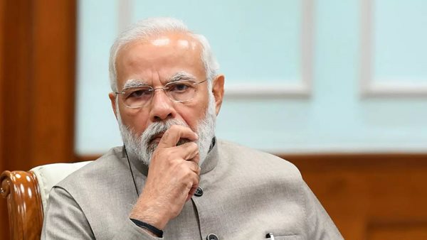 PM Modi to chair high-level meeting on Covid situation