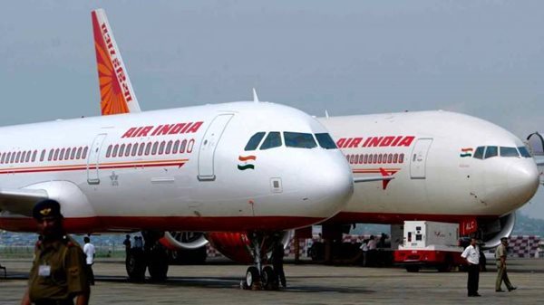 Vikram Dev Dutt named new CMD of Air India 