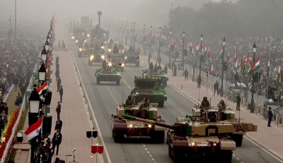 R-Day: Delhi Police Deploy over 30,000 Personnel, AI Surveillance Tools for Security