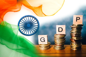 India's GDP Growth in Q4 FY25 to Remain Robust around 6.4-6.5 PC: SBI Report