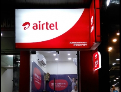 Bharti Airtel Acquires 1 PC Equity Stake in Indus Towers