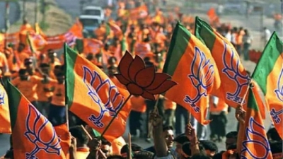 K'taka BJP Posts 'FSL Report', Claims Pro-Pak Slogans Were Raised