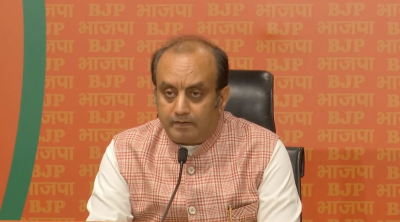 BJP Is Confident of a Decisive Mandate: Sudhanshu Trivedi