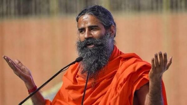 After furore for slurring women, Ramdev regrets and apologises