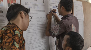Death Toll of Poll Workers in Indonesia's Election Rises to 71