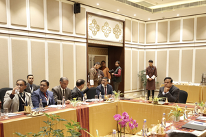 Assam targeting 6,000 MW green energy capacity by 2030, says CM Himanta