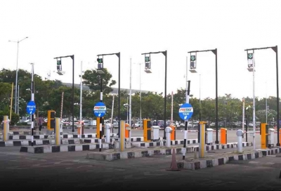 Electronic Toll Collection in India Soars to Record RS 6,115 Crore in Oct