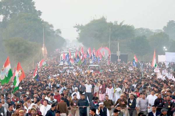 Has Congress managed to put its house in order in Rajasthan?