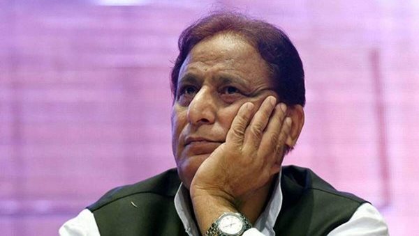 SC refuses interim bail to Azam Khan for campaigning in UP election