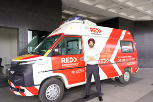 Healthcare Platform RED.Health Secures $20 MN Led by Jungle Ventures