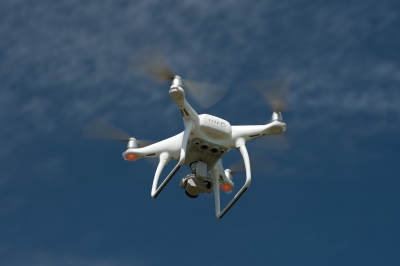 Flying Drones without Permission Banned in Jaipur