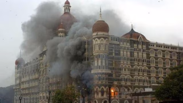 Editors Note: The 26/11 Mumbai Attacks: A Case for a Stronger India