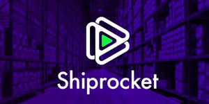 Shiprocket Aims to Raise $75-$100 MN Led by Tribe Capital: Report