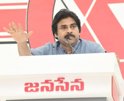 Andhra Assembly Polls: Tough Battle for Pawan Kalyan in Pithapuram