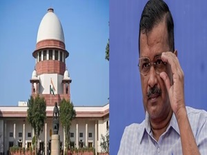 SC Orders CM Kejriwal to Be Released on Interim Bail in ED Case