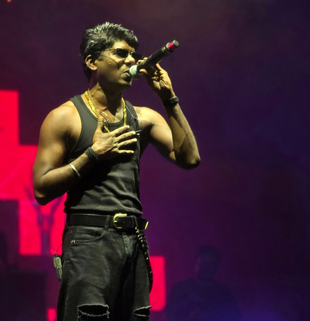 BJP Councillor Petitions NIA Seeking Probe against Rapper Vedan for Insulting PM Modi
