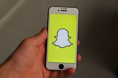 Snapchat Reaches 422 Million Daily Active Users Globally