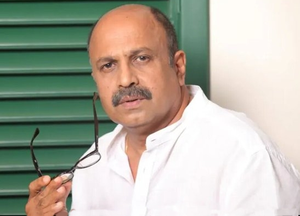 Actor Siddique Appears for Questioning in Rape Case