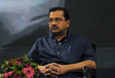 Kejriwal Calls High-level Meeting amid Worsening Air Pollution