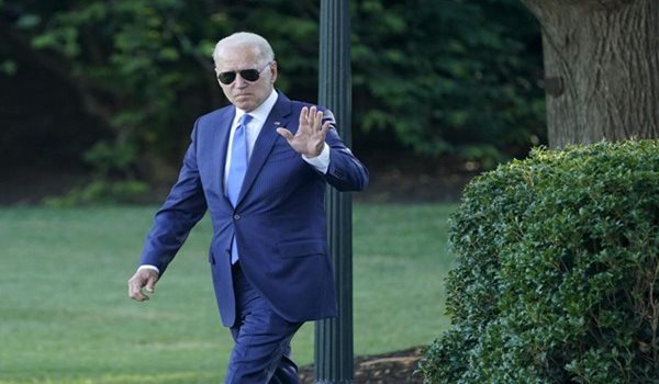 Amid Ukraine war, Biden to travel to Poland